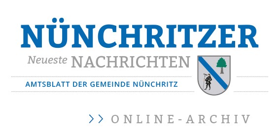 Nünchritzer Nachrichten Download