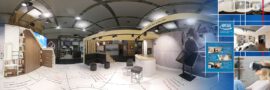 Anwendung und Nutzen – 360° Bilder für Unternehmen