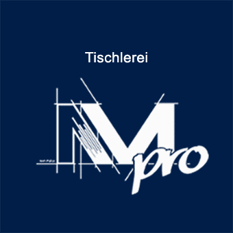 Tischlerei nmpro gmbh