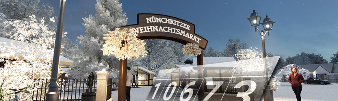 Statistik Cookies oder gibt es Cookies auf dem Weihnachtsmarkt 2020