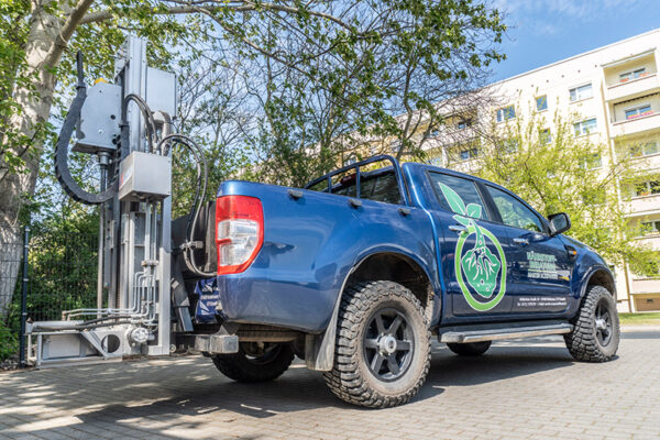 Auto bekleben lassen Nünchritz