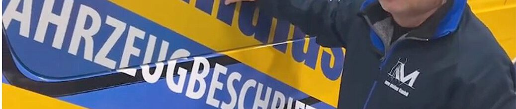 Unsere Werbetechnik in Nünchritz – Die Highlights auf YouTube