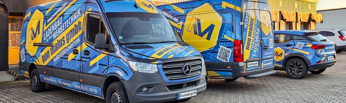 5 wichtige Tipps für ein einheitliches Branding Ihres Handwerksbetriebs